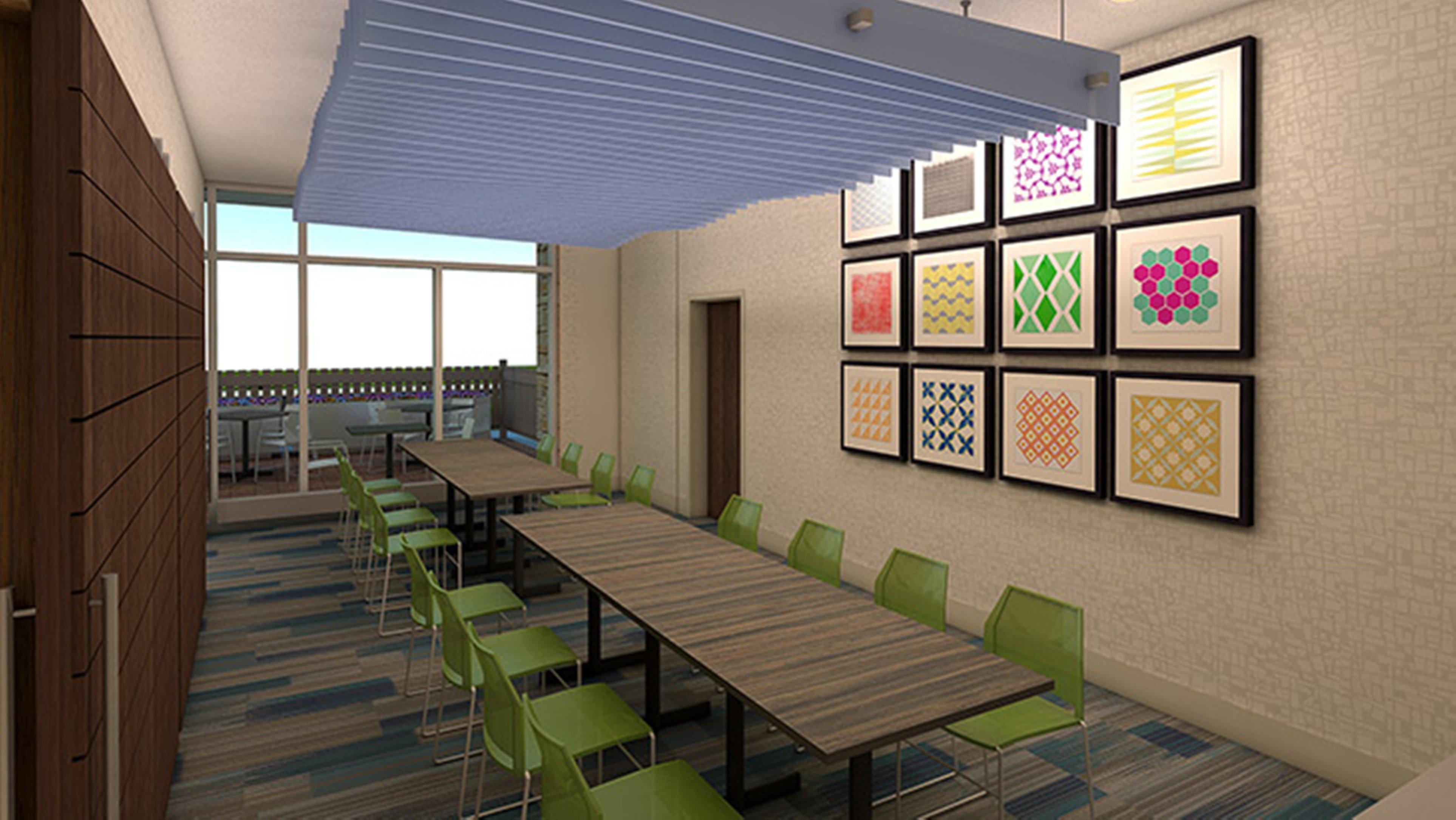 Holiday Inn Express Simi Valley By Ihg Exterior foto